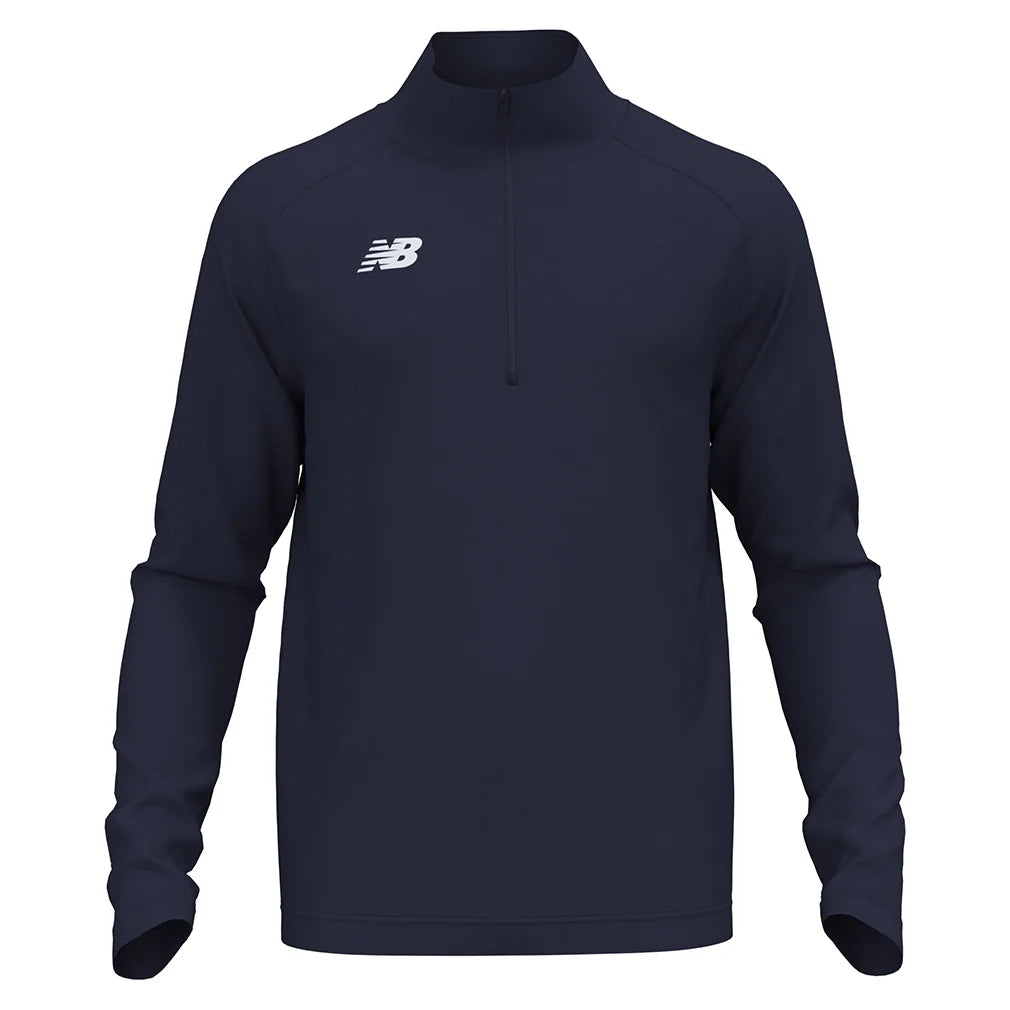 Men's Athletics Half Zip 2.0 Team Navy