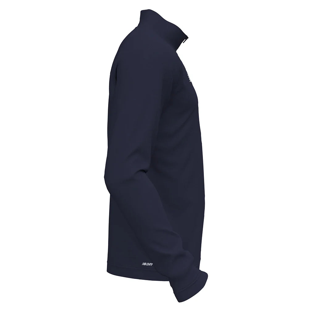 Men's Athletics Half Zip 2.0 Team Navy