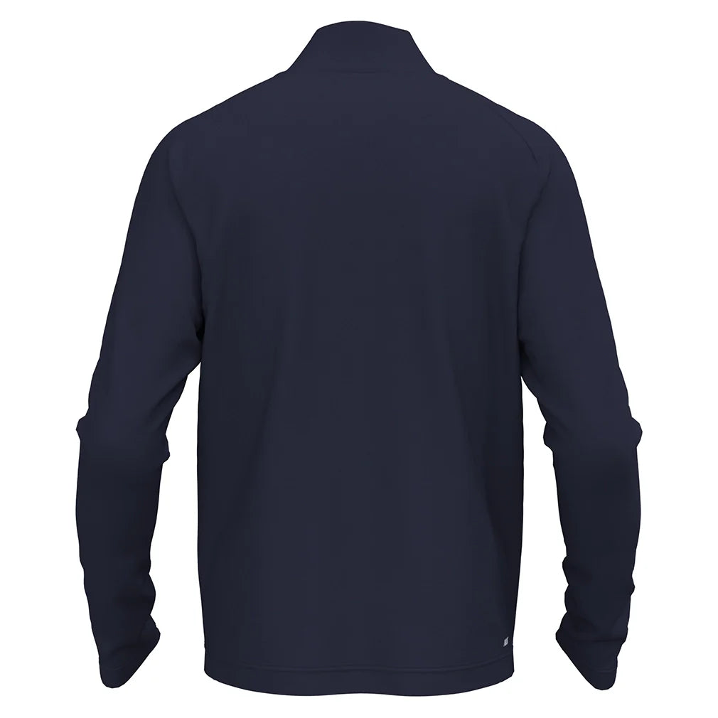 Men's Athletics Half Zip 2.0 Team Navy