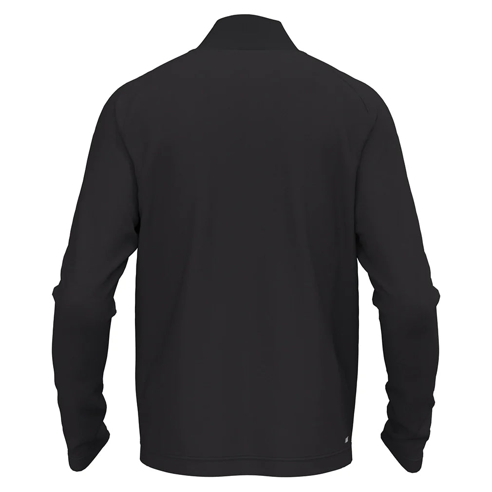 Men's Athletics Half Zip 2.0 Team Black