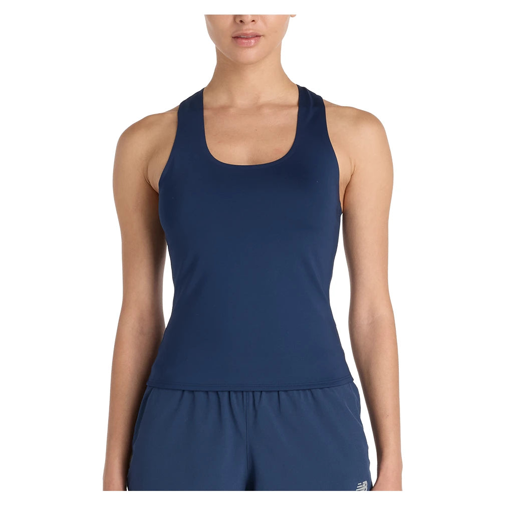Women's Tournament Tennis Tank