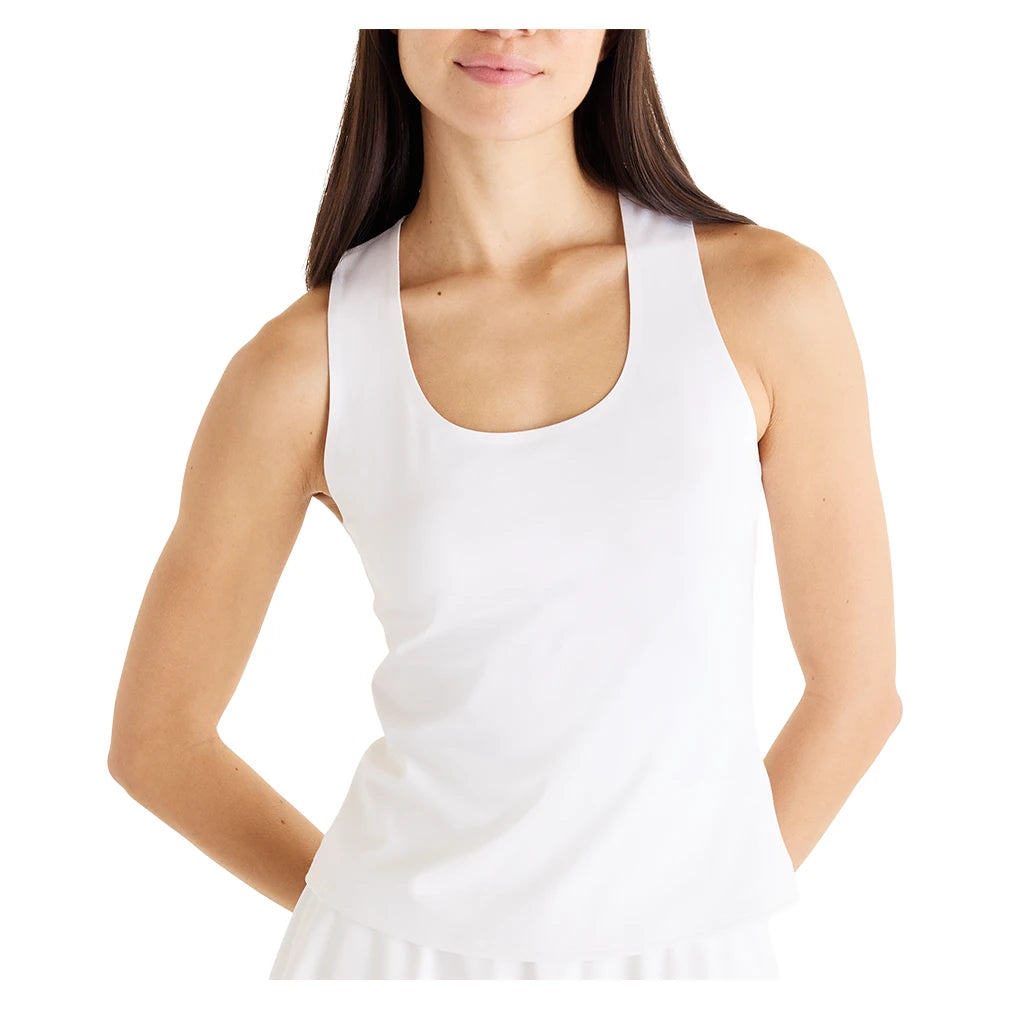Women's Tournament Tennis Tank
