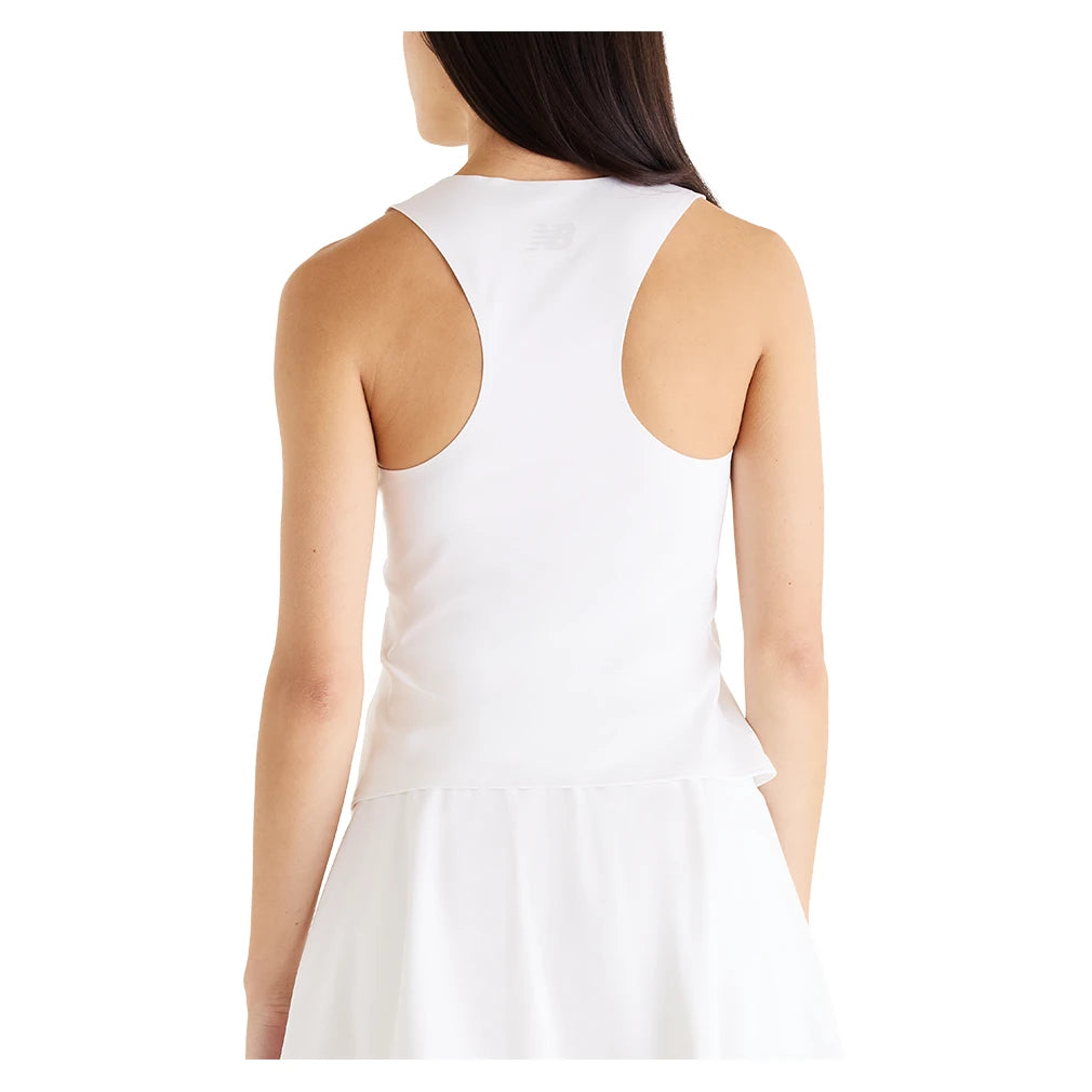 Women's Tournament Tennis Tank