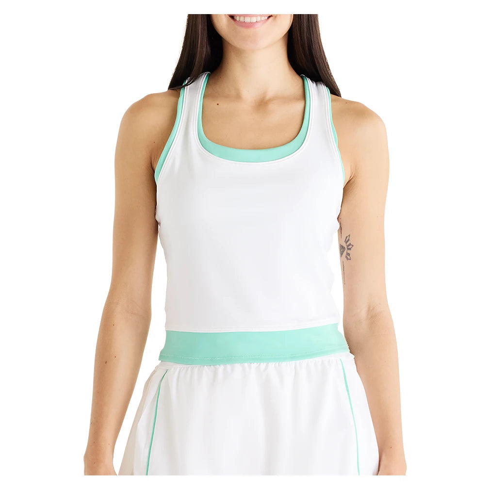 Women's Tournament Novelty Tank