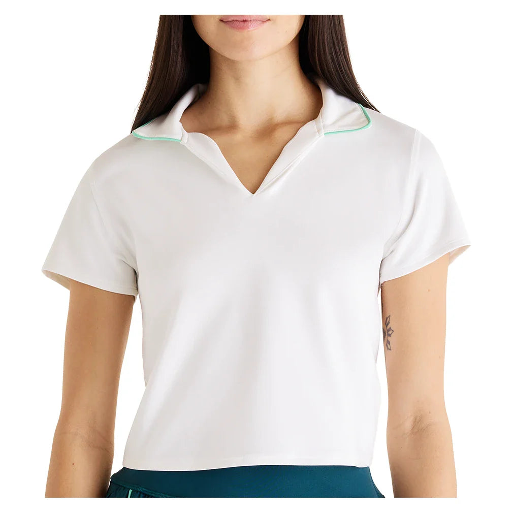 Women's Tournament Polo