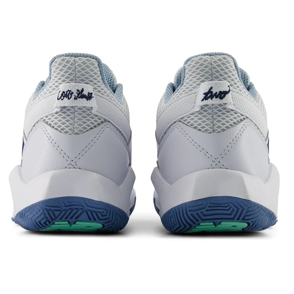Juniors' Coco CG2 Shoes Fresh Air and Navy