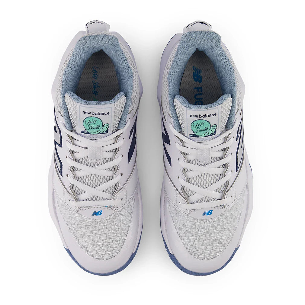 Juniors' Coco CG2 Shoes Fresh Air and Navy
