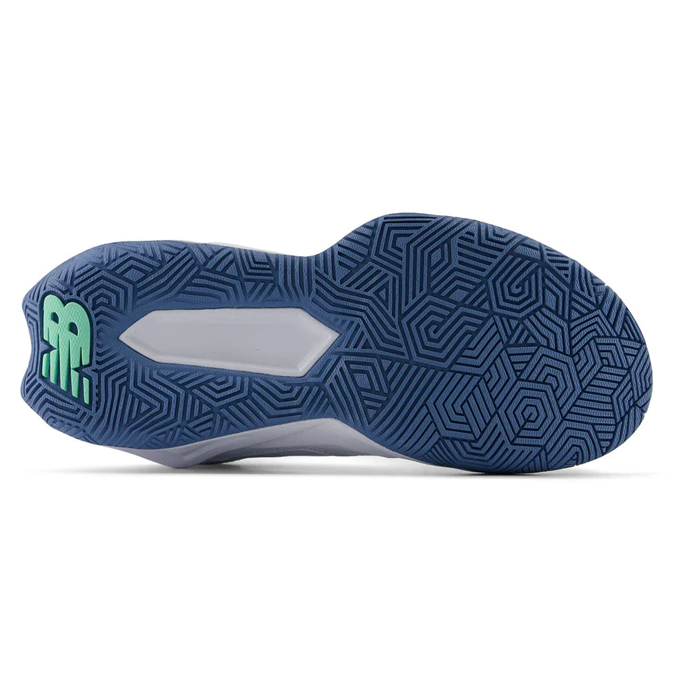 Juniors' Coco CG2 Shoes Fresh Air and Navy